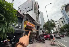 Cơ Hội Vàng Sở Hữu Nhà Mặt Phố Gần Sân Bay Tân Sơn Nhất... Bán nhà mặt phố tại Tân Sơn Hòa, Hồ Chí Minh 02