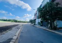 Bán đất mặt tiền ngang 5m tại xã Nhơn Đức, Nhà Bè... Bán đất tại Hiệp Phước, Hồ Chí Minh 02