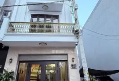 Nhà phân lô ô tô đỗ cửa, thiết kế sang trọng, vị trí thuận tiện tại khu Tái định cư Hồ Đá... Bán nhà riêng tại Hồng Bàng, Hải Phòng 04