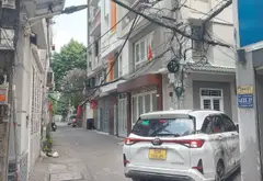 Cơ hội sở hữu chung cư mini vị trí vàng trung tâm Phú Nhuận giá cực tốt... Bán chung cư mini tại Phú Nhuận, Hồ Chí Minh 05