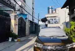 Nhà 16 phòng cho thuê thu nhập ổn định tại Gò Vấp... Bán nhà riêng tại Thông Tây Hội, Hồ Chí Minh 01
