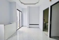 Bán nhà riêng 4 tầng phường Bình Thạnh gần khu ẩm thực Bùi Đình Tuý... Bán nhà riêng tại Bình Thạnh, Hồ Chí Minh 07