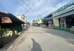 BÁN NHÀ 2 TẦNG MỚI cách MẶT TIỀN LÊ VĂN KHƯƠNG Q12 /METRO 3P - XE HƠI TỚI CỬA - DÂN TRÍ CAO... Bán nhà riêng tại Tân Thới Hiệp, Hồ Chí Minh 08