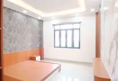 💪 NHÀ 5 TẦNG mới
1 TRỆT - 1 LỮNG - 3 LẦU.
4 PHÒNG NGỦ ( VỆ SINH TRONG PHÒNG)
5 VỆ SINH... Bán nhà riêng tại Bình Trị Đông, Hồ Chí Minh 05