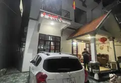 Biệt thự 3 tầng rộng 195m2 tại khu dân cư cao cấp Phú Hải, Anh Dũng... Bán nhà riêng tại Hưng Đạo, Hải Phòng 01