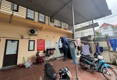 Căn hộ chung cư 239m2 tại Thôn Ô Cách, thích hợp đầu tư phòng trọ 23 phòng... Bán căn hộ chung cư tại Yên Phong, Bắc Ninh 03