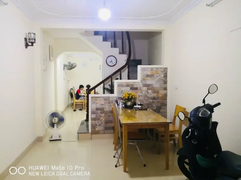 Nhà Phân Lô Quân Đội Thanh Xuân, Ô Tô Vào Nhà, Vừa Khuôn Tiền, Giá Tốt 14.7 Tỷ... Bán nhà riêng tại Phương Liệt, Hà Nội 01