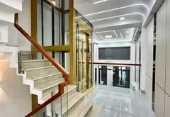 Bán nhà 5 tầng thang máy mặt tiền 4m tại Bình Trị Đông, Bình Tân... Bán nhà riêng tại Bình Trị Đông, Hồ Chí Minh 08