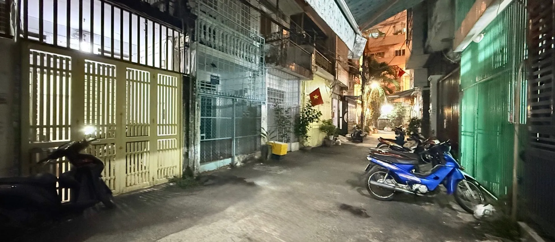 116 Triệu|m2, Xe Tải, Phòng ngủ Trệt, cạnh Bệnh viện 175... Bán nhà riêng tại Hạnh Thông, Hồ Chí Minh 01
