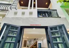 🚨 QUANG TRUNG P10 – NHÀ ĐẸP 42M² – NỞ HẬU – FULL NỘI THẤT! 🏡
✨ 2 TẦNG BTCT | 2PN | 2WC | NGANG 4M... Bán nhà riêng tại Gò Vấp, Hồ Chí Minh 02