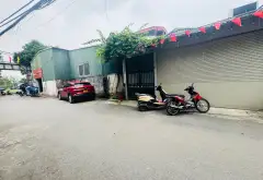 Đất nền hiếm hoi Phúc Lợi, Long Biên với diện tích rộng và vị trí đắc địa... Bán đất tại Phúc Lợi, Hà Nội 03