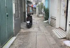 Nhà đẹp Cách Mạng Tháng 8, quận 3, giá siêu hấp dẫn... Bán nhà riêng tại Nhiêu Lộc, Hồ Chí Minh 07