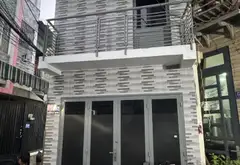 Bán nhà riêng 2 tầng phường Bảy Hiền, diện tích 8.2m², xe hơi đậu cửa... Bán nhà riêng tại Bảy Hiền, Hồ Chí Minh 02