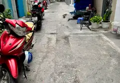 Cơ hội độc đáo sở hữu nhà 3 tầng trung tâm Quận 3 giá chỉ 3,9 tỷ... Bán nhà riêng tại Xuân Hòa, Hồ Chí Minh 02