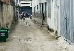 Nhà đẹp hẻm xe hơi, sổ hồng riêng, giá hấp dẫn... Bán nhà riêng tại Đông Thạnh, Hồ Chí Minh 15