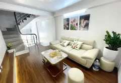 Bán nhà KIM GIANG 35m OTO 7 CHỖ NGỦ TRONG NHÀ - KINH DOANH NGÀY ĐÊM - GẦN CÔNG VIÊN THE MANOR 9.4tỷ... Bán nhà riêng tại Thanh Liệt, Hà Nội 11