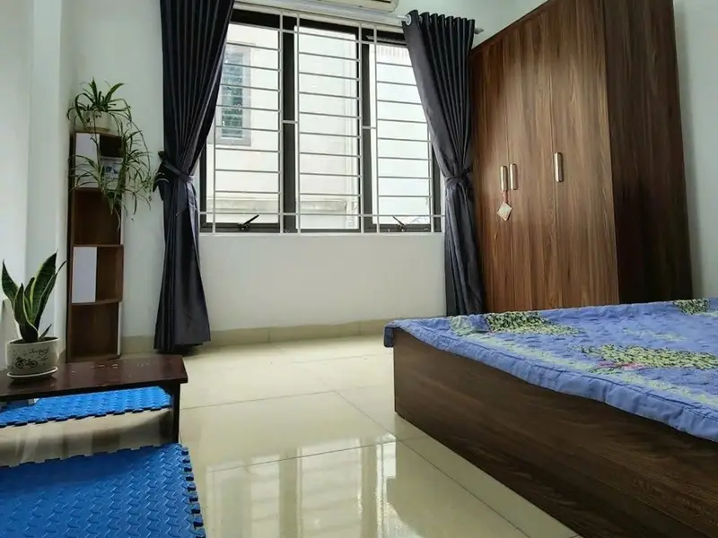 Nhà 4 tầng lô góc, lộc về tay, góc vàng Yên Bình... Bán nhà riêng tại Yên Nghĩa, Hà Nội 01