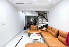 Nhà 3 tầng 3 phòng ngủ gần phố Kim Ngưu quận Hai Bà Trưng... Bán nhà riêng tại Vĩnh Tuy, Hà Nội 02