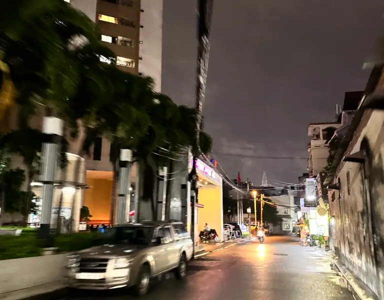 Bán nhà 3 tầng 4 phòng ngủ tại phường 9, quận Tân Bình, giá 6.5 tỷ... Bán owner_side tại Tân Hòa, Hồ Chí Minh 01