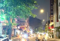 ​Mặt tiền Trần Tấn Tân Phú kinh doanh đỉnh, nở hậu tài lộc, 4 tầng mới ở ngay!... Bán nhà mặt phố tại Tân Sơn Nhì, Hồ Chí Minh 04