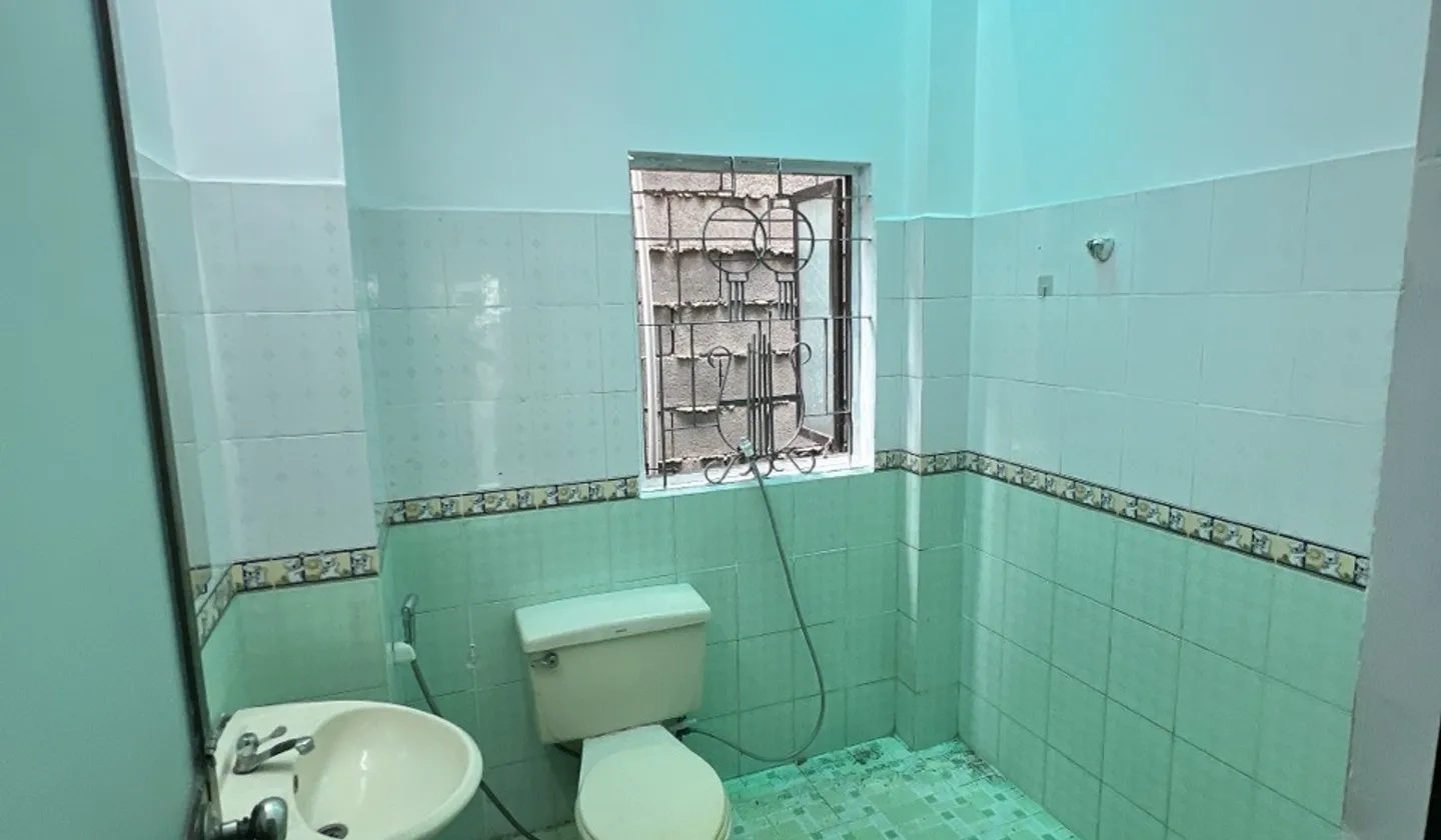 Nhà đẹp, giá tốt tại trung tâm Quận 8... Bán nhà riêng tại Chánh Hưng, Hồ Chí Minh 01