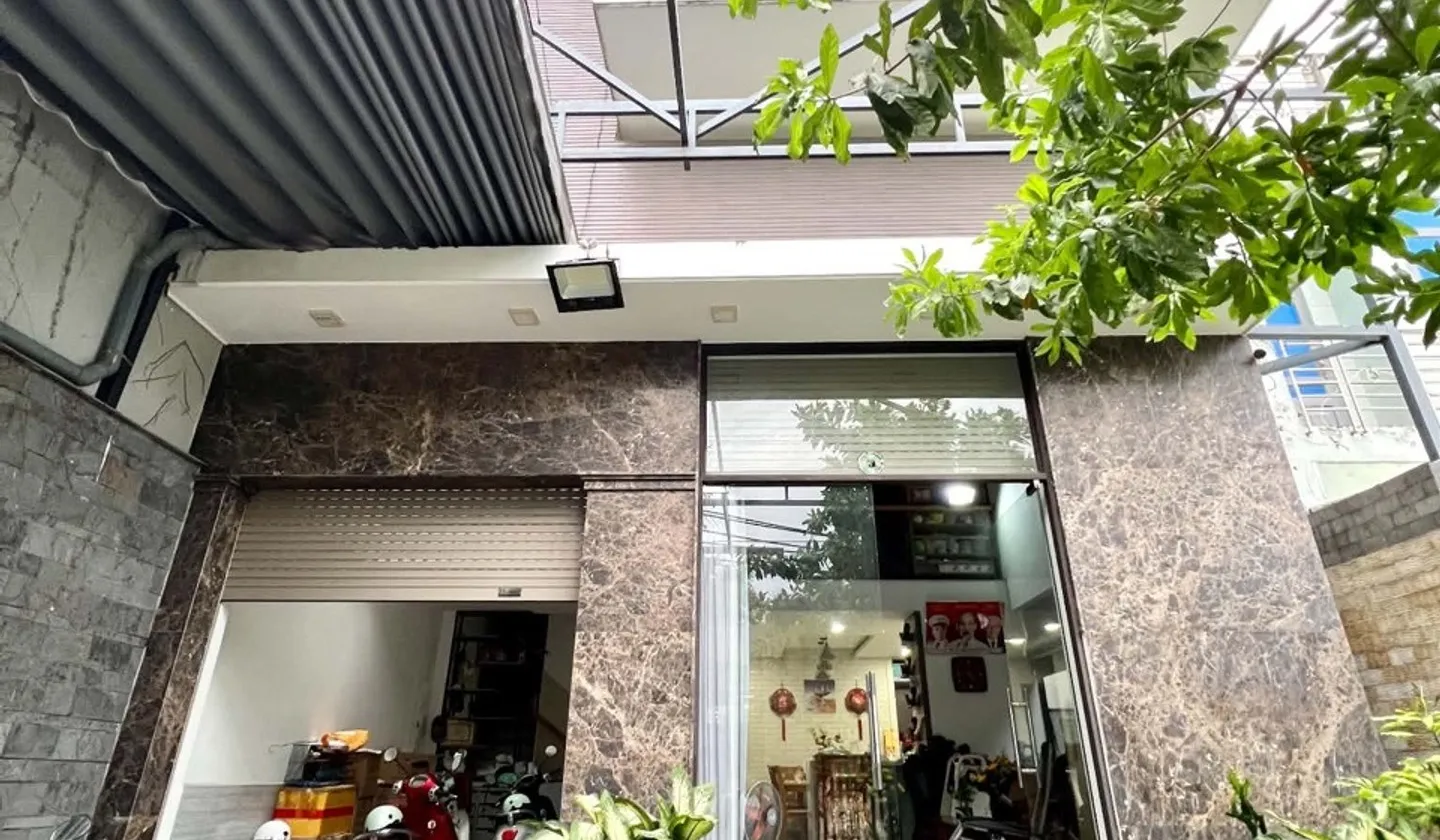 💥💥 SIÊU PHẨM- BIỆT THỰ 4 TẦNG THANG MÁY- 8.2 X 22M- NGAY CHIẾN LƯỢC BÌNH TÂN- HẺM XE TẢI... Bán nhà riêng tại Bình Trị Đông, Hồ Chí Minh 01