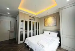 Bán căn góc 3 phòng ngủ tại Vinhomes Time City, diện tích 100m2, tầng đẹp.... Bán căn hộ chung cư tại Hai Bà Trưng, Hà Nội 05