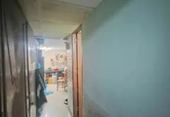 NHA CAP 4 - 3,4X14,5M LE DUC THO - KHU DÂN TRÍ, XE HƠI CÁCH 3 BƯỚC - NỞ HẬU - 4TY TL... Bán nhà riêng tại An Hội Đông, Hồ Chí Minh 02