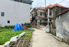 Bán Đất Thôn Hành Lạc - 66m², Nở Hậu, Giá 3.3 Tỷ VNĐ... Bán đất tại Như Quỳnh, Hưng Yên 04