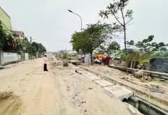 Đất vàng X2 Nguyên Khê - Phúc Thịnh
Sổ đỏ sẵn, vị trí đẹp, giá hợp lý... Bán đất tại Phúc Thịnh, Hà Nội 04