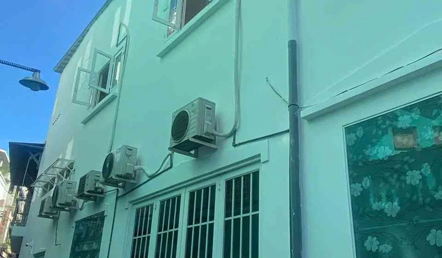 Bán nhà mặt phố 3 tầng, diện tích 60m², trung tâm Bảy Hiền... Bán nhà mặt phố tại Bảy Hiền, Hồ Chí Minh 01