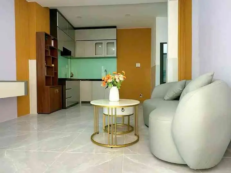 🏡 TÂN BÌNH | THÀNH MỸ – NHÀ MỚI ĐẸP – FULL NỘI THẤT CAO CẤP - 2 TẦNG - DƯỚI 4,7 TY🏡... Bán nhà riêng tại Tân Hòa, Hồ Chí Minh 01