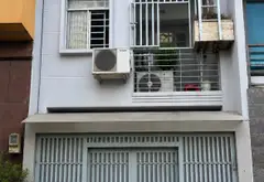 Bán nhà riêng ngay đại học Văn Lang Gò Vấp... Bán nhà riêng tại An Nhơn, Hồ Chí Minh 01