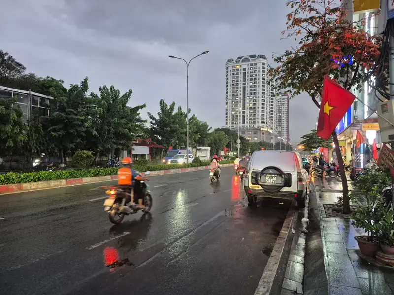 Nhà mặt tiền kinh doanh sầm uất quận 11 - Giá cực ưu đãi... Bán nhà mặt phố tại Phú Thọ, Hồ Chí Minh 01