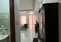Nhà mặt phố 4 tầng rộng 90m2, mặt tiền 5m quận 8... Bán nhà mặt phố tại Bình Phú, Hồ Chí Minh 10