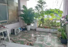 Nhà mới 4 tầng hẻm xe hơi, giá tốt cho gia đình hiện đại... Bán nhà riêng tại Thông Tây Hội, Hồ Chí Minh 09