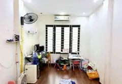 Nhà 5 tầng thoáng mát tại phường Nghĩa Đô, trung tâm quận Cầu Giấy, Hà Nội... Bán nhà riêng tại Nghĩa Đô, Hà Nội 02