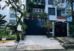 Bán nhà mặt phố Phạm Hữu Lầu 95m2 4 tầng, căn hộ dịch vụ cho thuê... Bán nhà mặt phố tại Tân Mỹ, Hồ Chí Minh 02