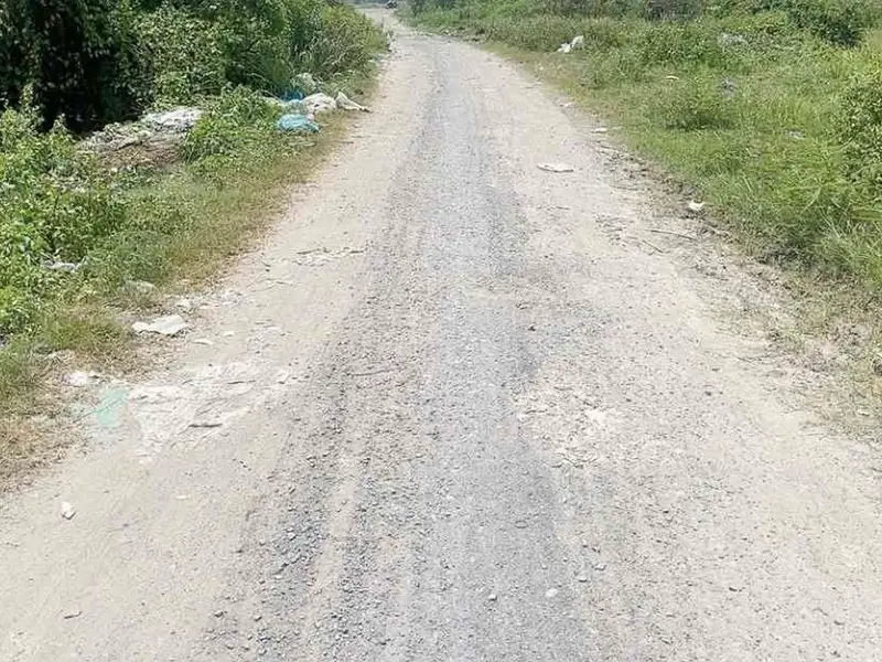 Bán đất rộng 1086m2 tại xã Tân Nhựt, giá ưu đãi 13.5 tỷ... Bán đất tại Tân Nhựt, Hồ Chí Minh 01