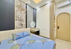 Bán nhà riêng lô góc 2 tầng 3 phòng ngủ tại Thống Nhất, Gò Vấp giá tốt... Bán nhà riêng tại An Hội Đông, Hồ Chí Minh 13