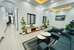 🏡🏠TẬP THỂ TƯ LỆNH bộ đội biên phòng Phố TRẦN BÌNH -75² – 3PN – 2WC – FULL NỘI THẤT – Ô TÔ ĐỖ Chân... Bán căn hộ chung cư tại Từ Liêm, Hà Nội 03