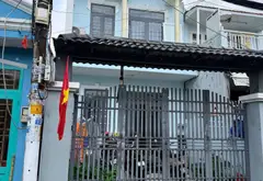 Nhà phố hiện đại, 2 tầng, vị trí trung tâm Nhà Bè giá mới hấp dẫn... Bán nhà riêng tại Nhà Bè, Hồ Chí Minh 01