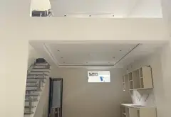 Nhà riêng 4 tầng xây mới khu vực Thư Trung với thiết kế hiện đại... Bán nhà riêng tại Hải An, Hải Phòng 03