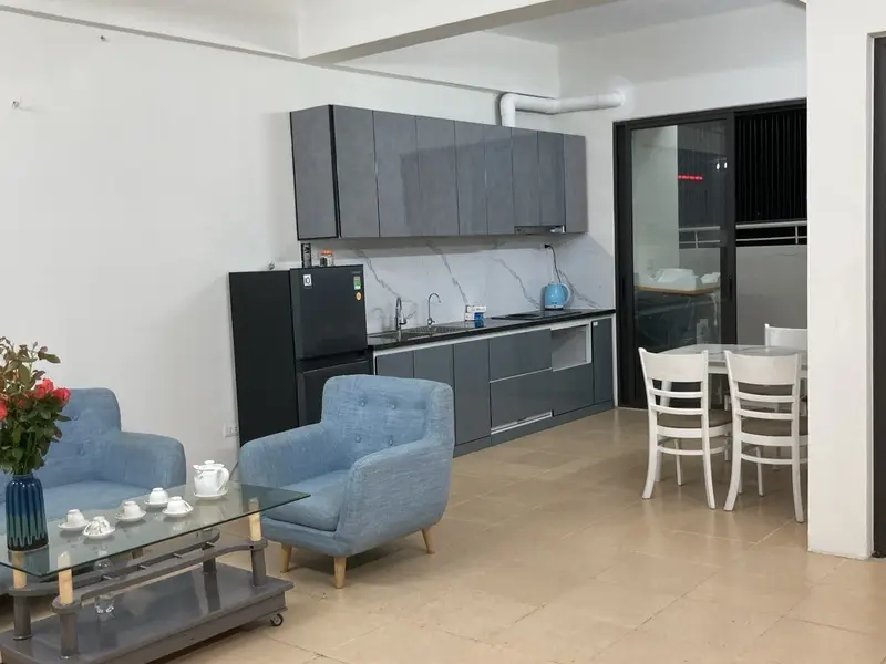 Bán cc CT2 Bắc Hà đường Trần Phú Hà Đông 85m giá 5.75 tỷ... Bán căn hộ chung cư tại Hà Đông, Hà Nội 01