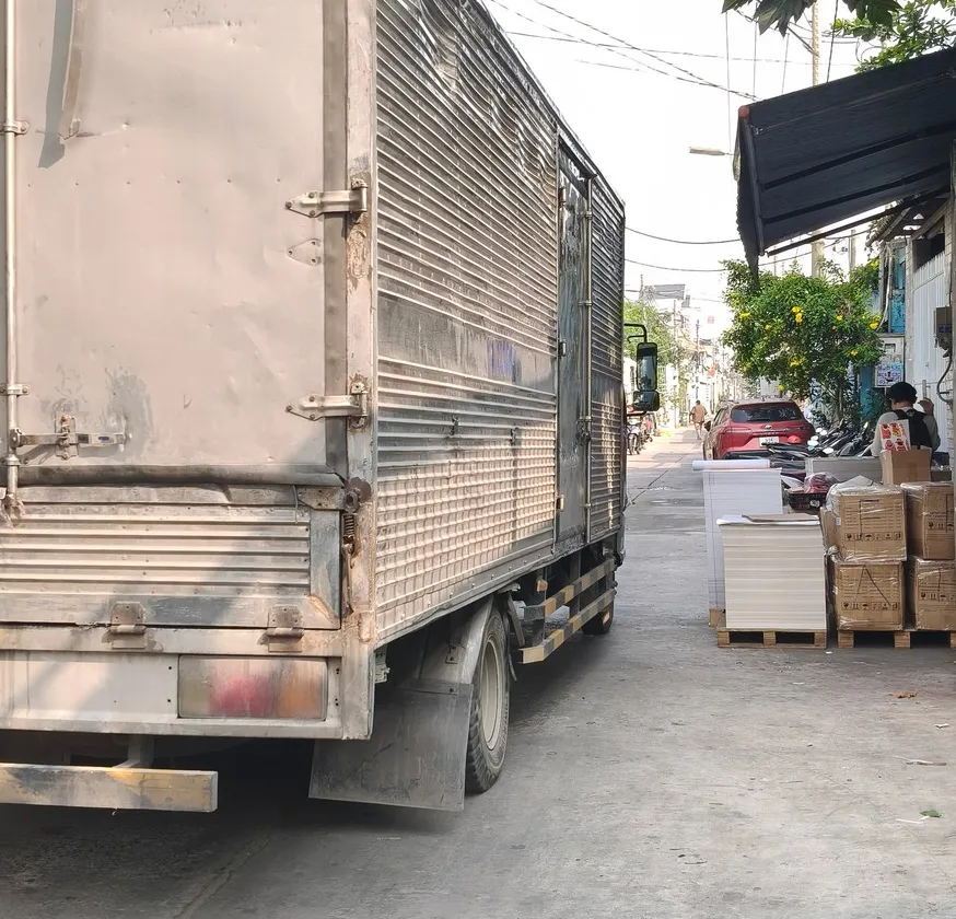 Bán nhà riêng 203m² khu Tên Lửa, Bình Trị Đông, Bình Tân, mặt tiền 5m, giá 9 tỷ... Bán nhà riêng tại Bình Trị Đông, Hồ Chí Minh 01