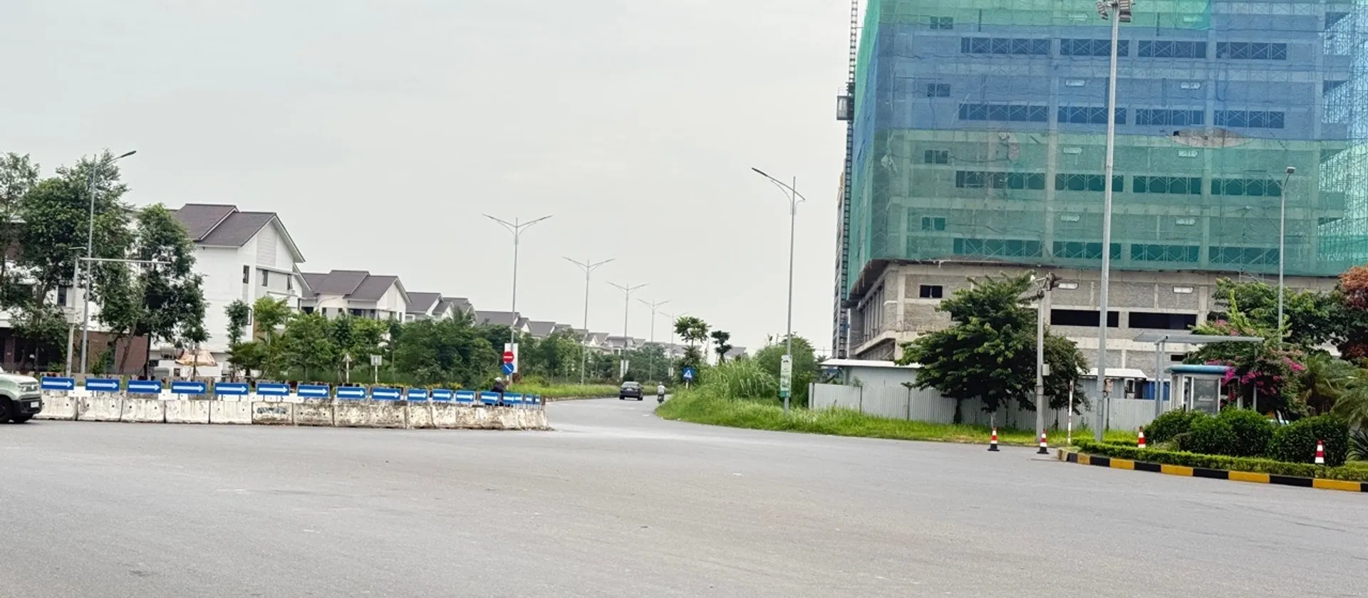 Cơ hội hiếm có sở hữu Shophouse 3 tầng đã hoàn thiện tại Centa Riverside Từ Sơn... Bán Shophouse tại Từ Sơn, Bắc Ninh 01