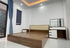 Nhà góc xinh Yên Nghĩa - Giá cực hấp dẫn, nội thất xịn, ô tô gần... Bán nhà riêng tại Yên Nghĩa, Hà Nội 08