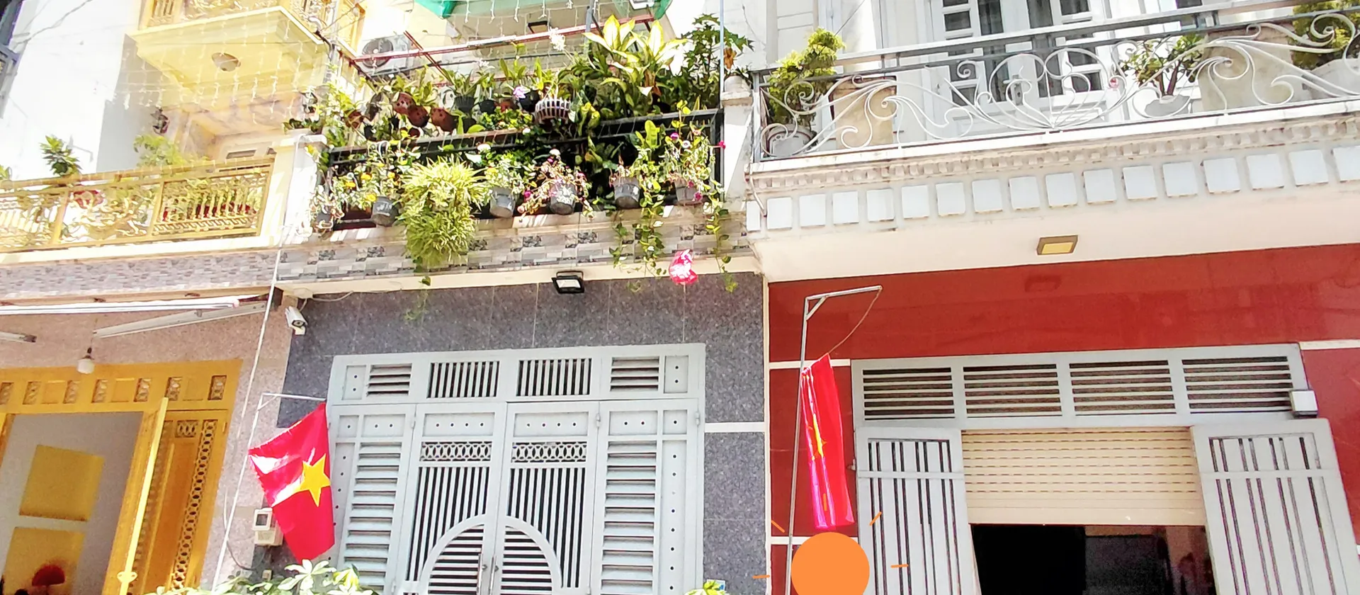 💥NHÀ 3 TẦNG BTCT_4M x 15M_HẺM XE HƠI 7M NGỦ TRONG NHÀ_BÙI VĂN NGỮ GẦN NGÃ BA ĐÔNG QUANG Q12... Bán nhà riêng tại Tân Thới Hiệp, Hồ Chí Minh 01