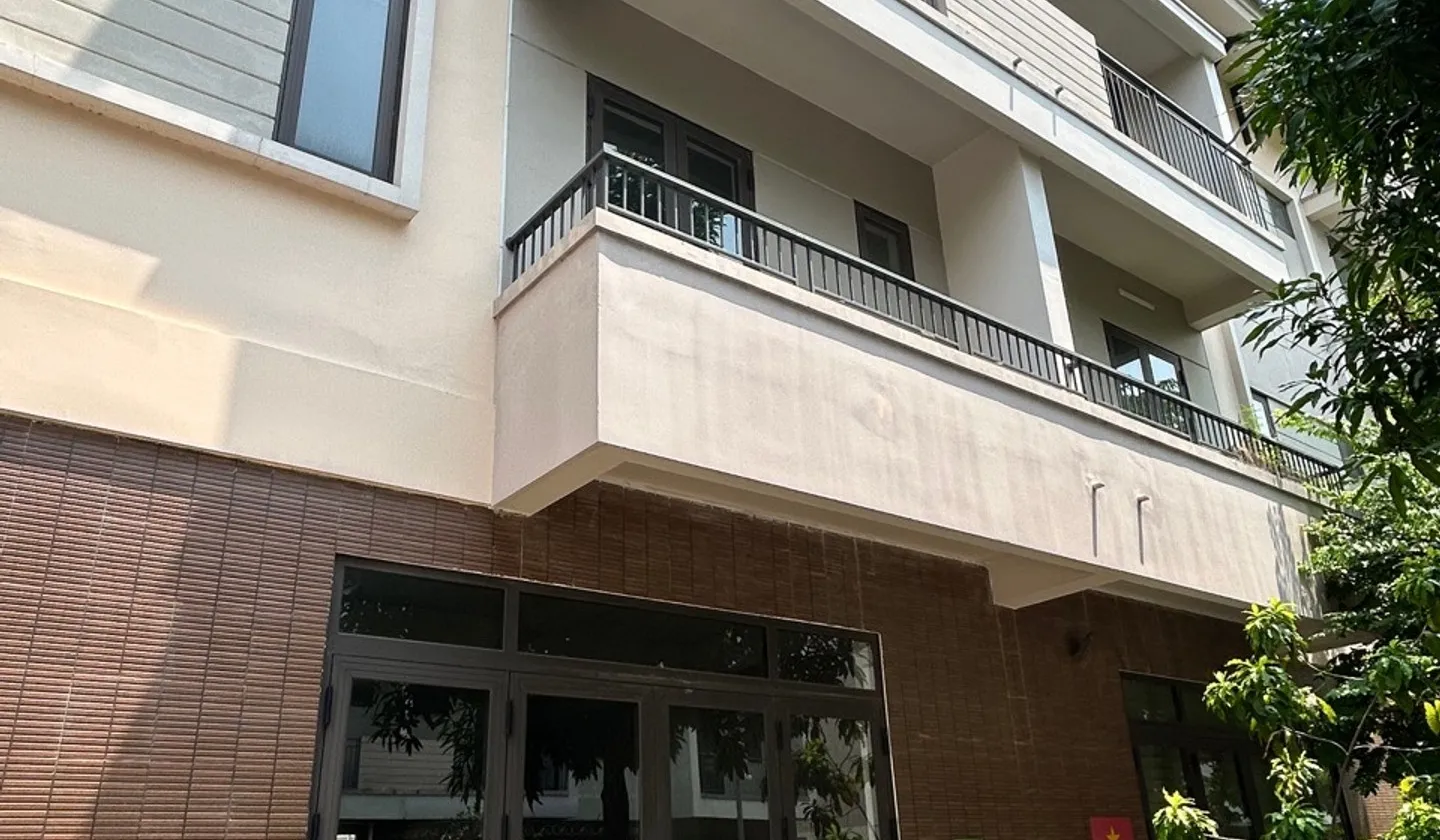Cần bán nhanh LK SH4 KĐT Centa Visip Bắc Ninh 90m2 x 3 tầng giá chỉ hơn 6 tỷ... Bán biệt thự, liền kề tại Từ Sơn, Bắc Ninh 01