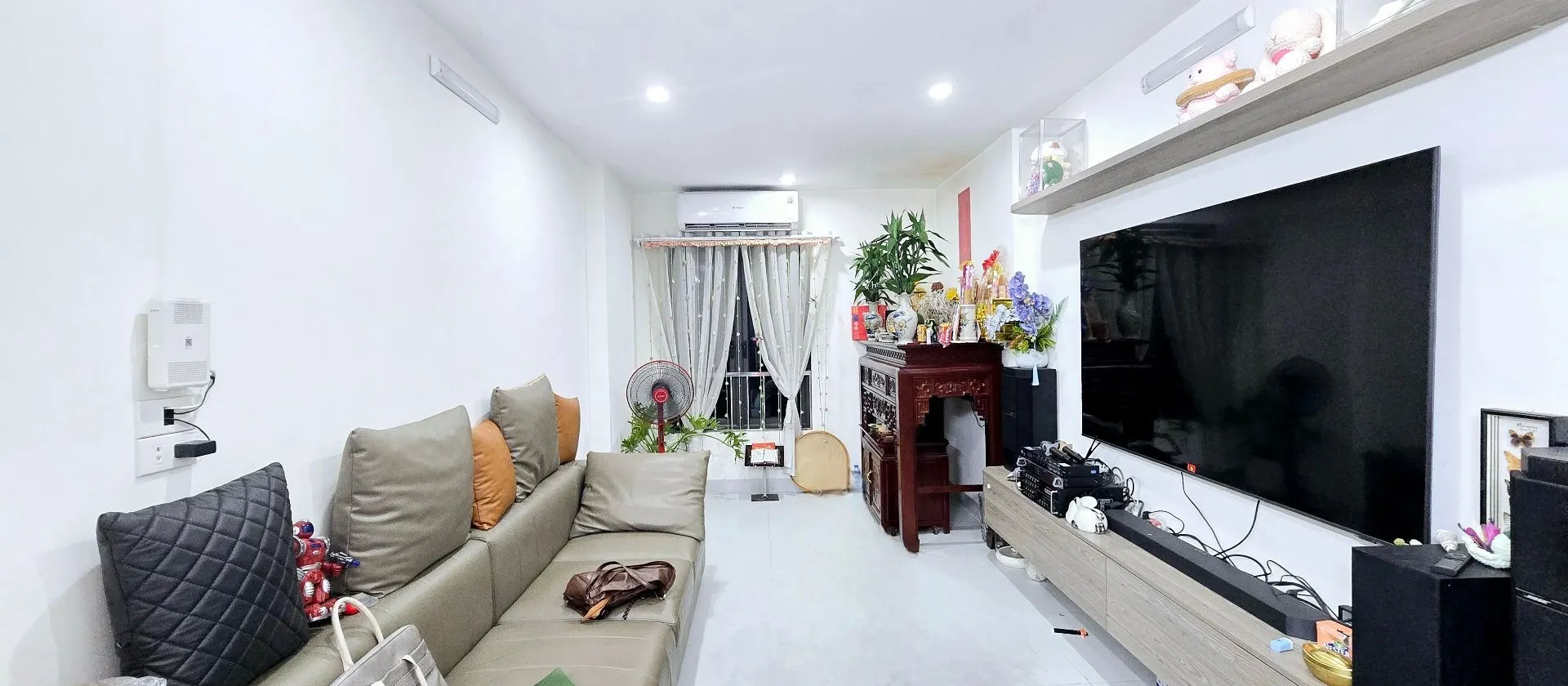 MỖ LAO – NHÀ 6 TẦNG THANG MÁY – NGÕ THÔNG KINH DOANH – GẦN HỒ – 14.5 TỶ... Bán nhà riêng tại Đại Mỗ, Hà Nội 01